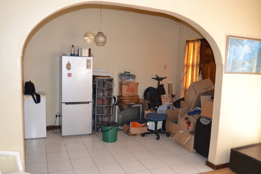4 Bedroom Property for Sale in Gaylee Western Cape